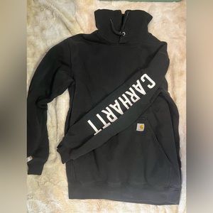 Carhart hoodie